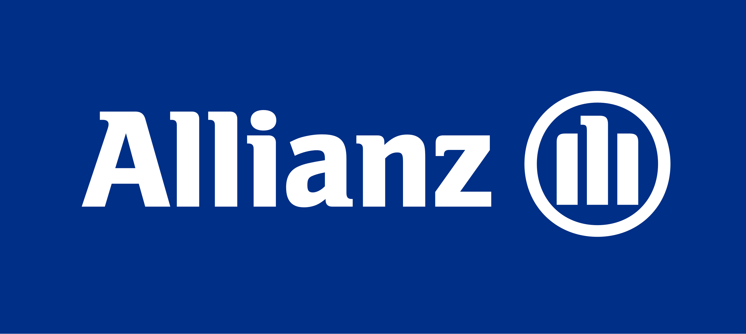 Logo de Allianz