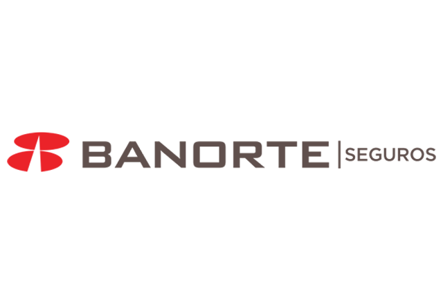 Logo de Banorte Seguros