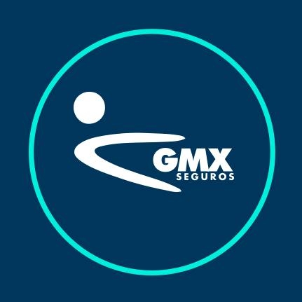 Logo de GMX Seguros