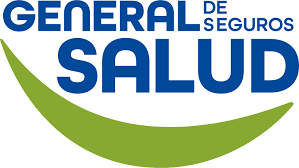 Logo de General de Salud