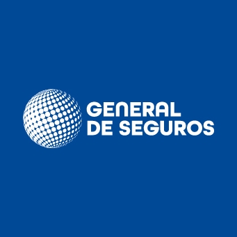 Logo de General de Seguros