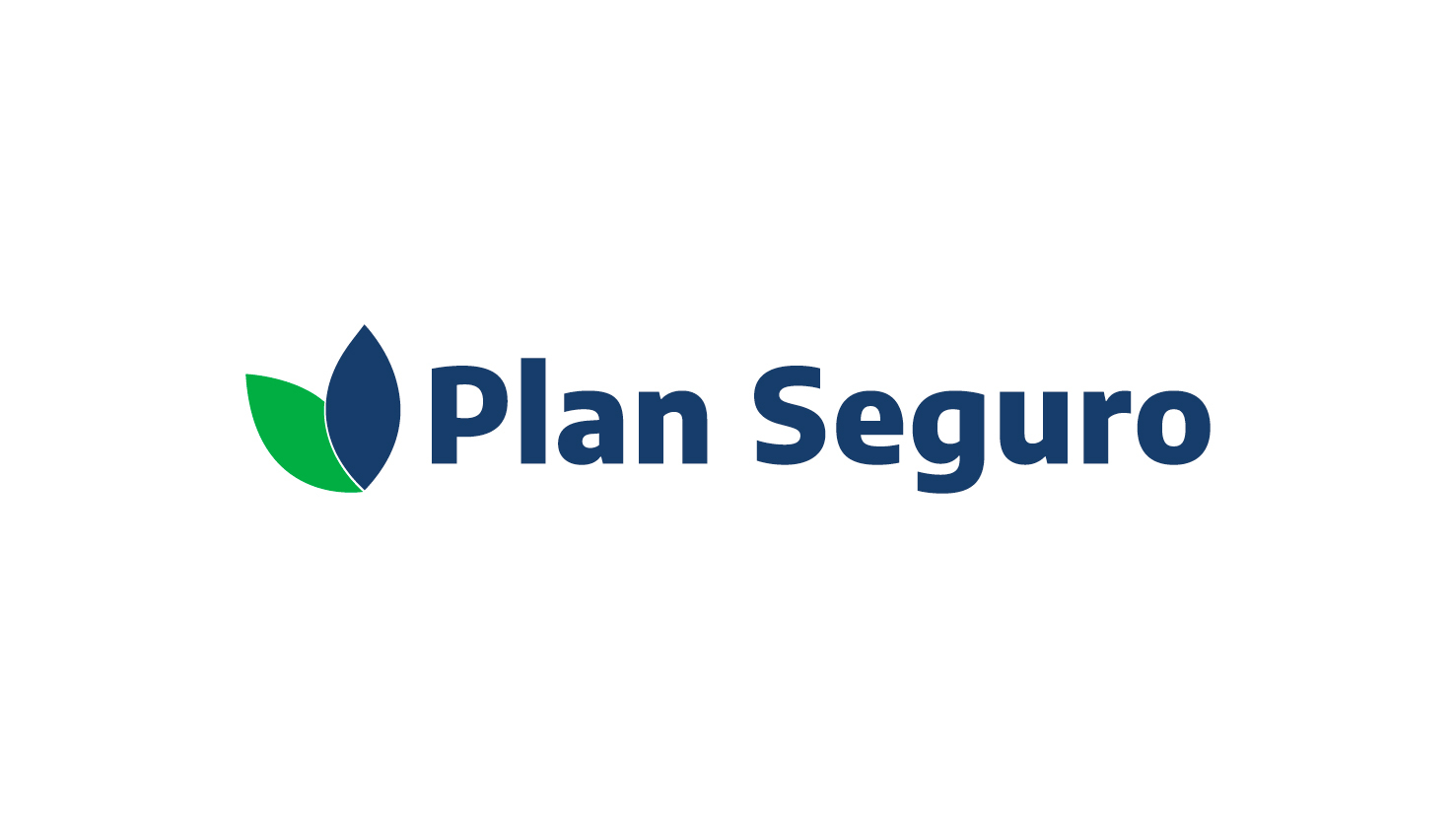 Logo de Plan Seguro