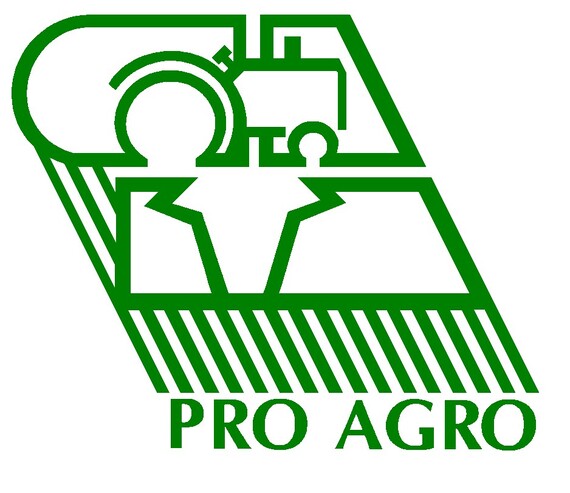 Logo de Pro-Agro