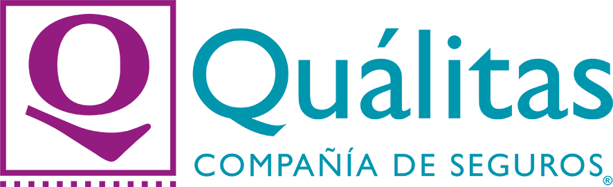Logo de Quálitas