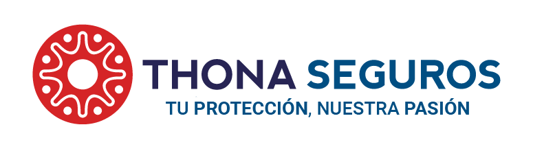 Logo de Thona Seguros