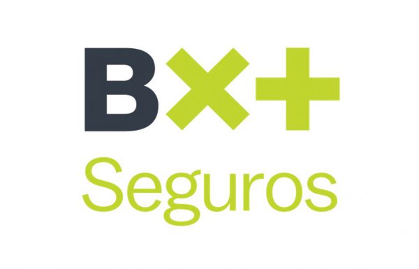 Logo de BX+ Seguros